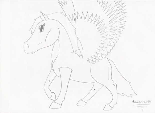 Pegasus