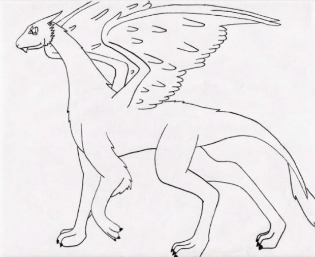 Lucia:kagome`s Demon