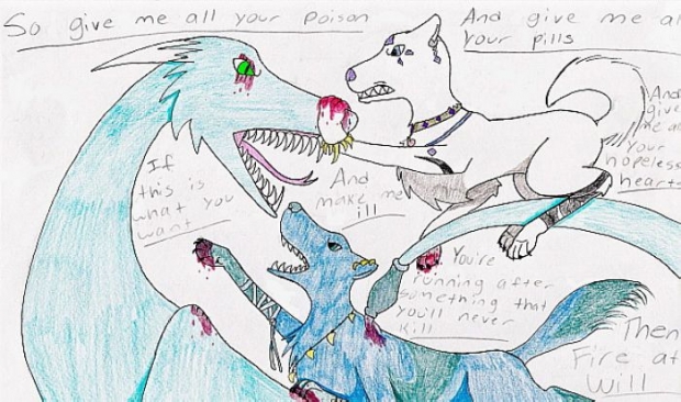 Koolaid Guy`s Contest Pic