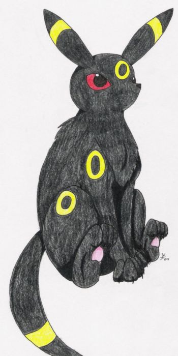 Umbreon
