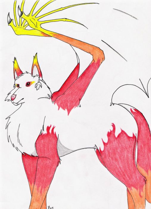 Seika (white Version)