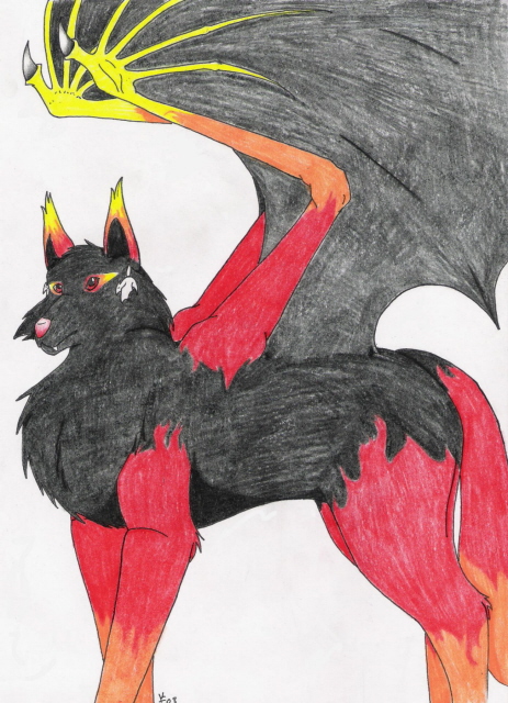 Seika (black Version)