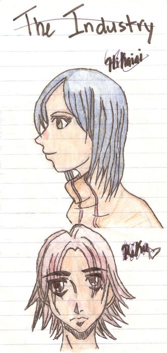 The Indusrtry