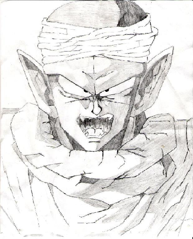 Piccolo