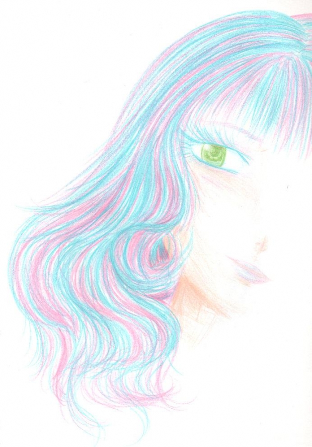 Pretty pretty shiny shiny