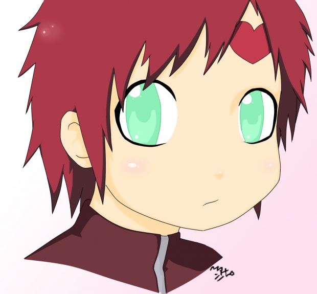 Gaara