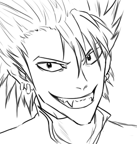 Hiruma Yoichi
