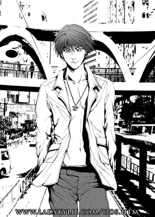 October Dancing Sun Preview 3