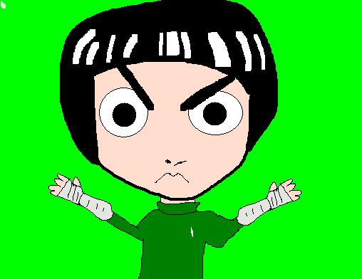 Rock Lee