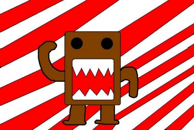 Domo Likes Rock Lobster