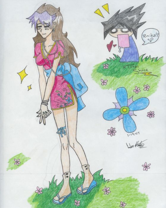 Old Old Contest Entry