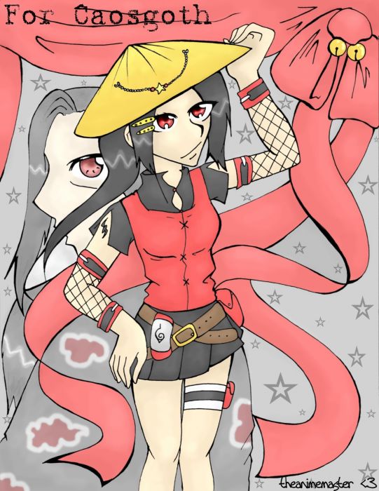 Thank You Caosgoth^^