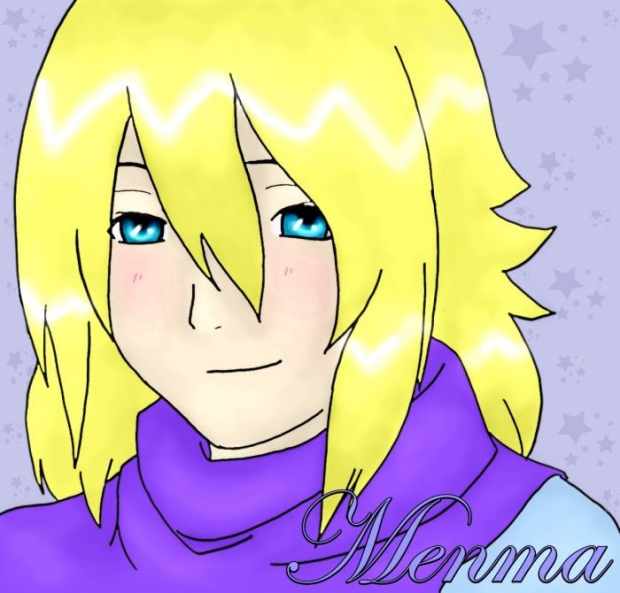 Hayake's Menma's Pic