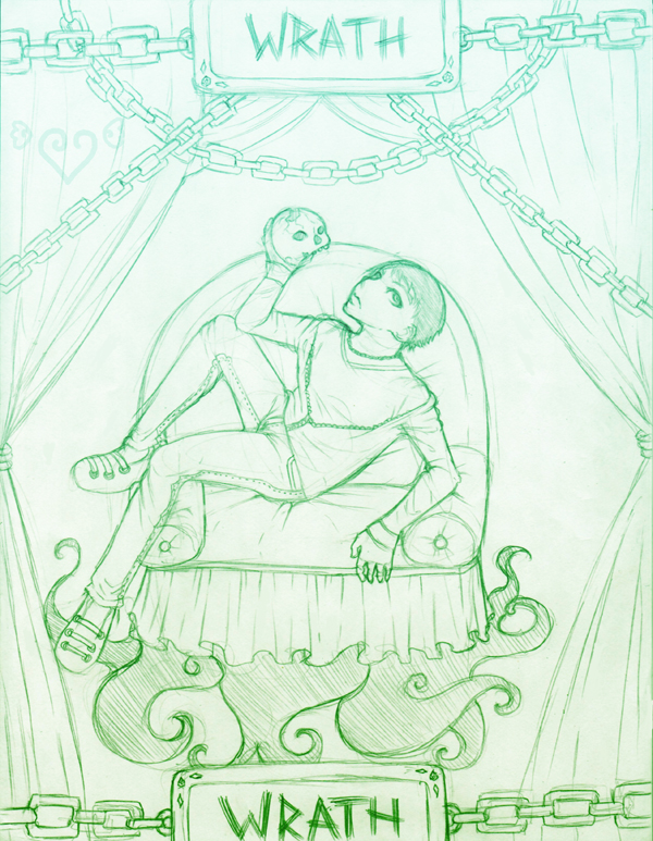 Wrath