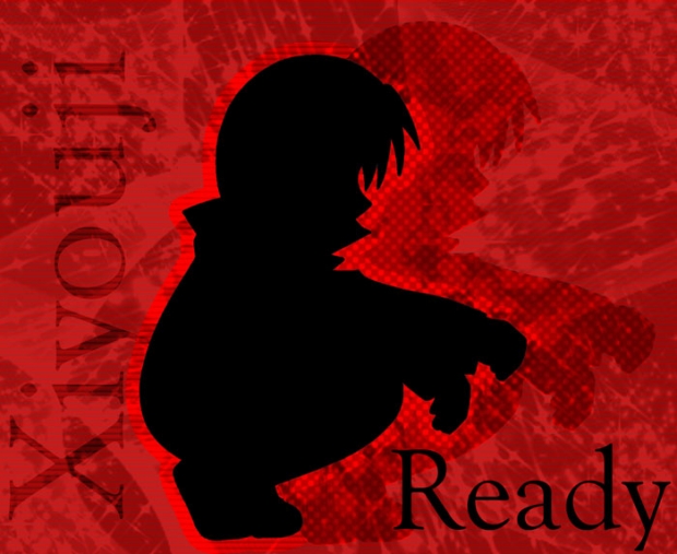 Ready