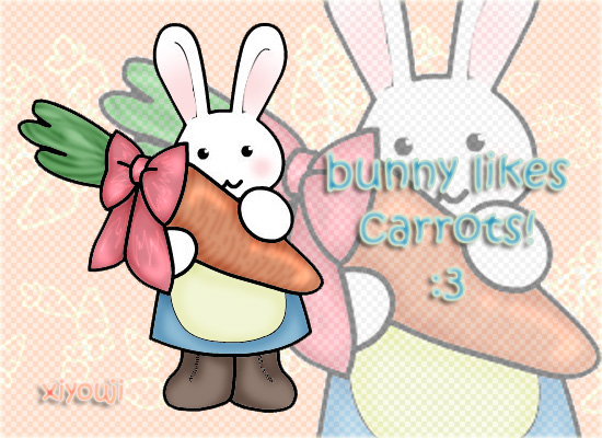 Carrots!