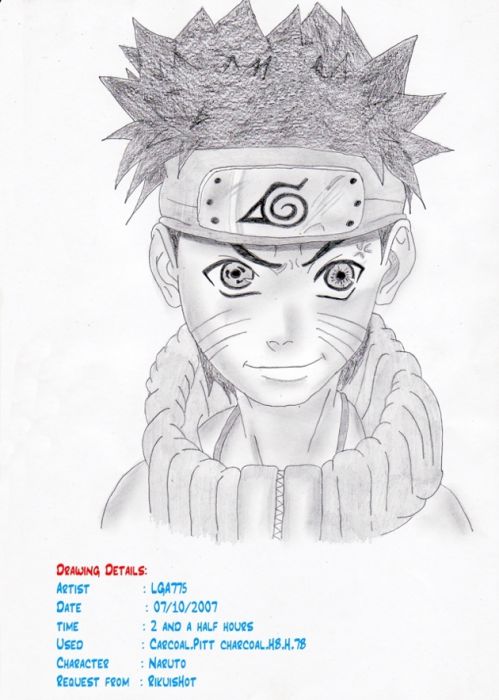 Naruto