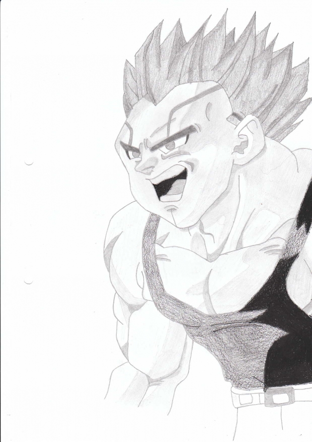 Vegeta