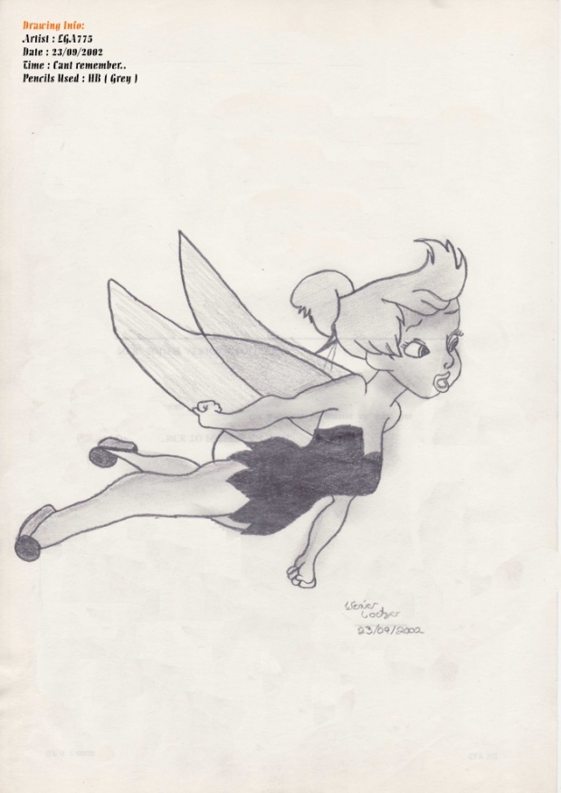 Tinker Bell
