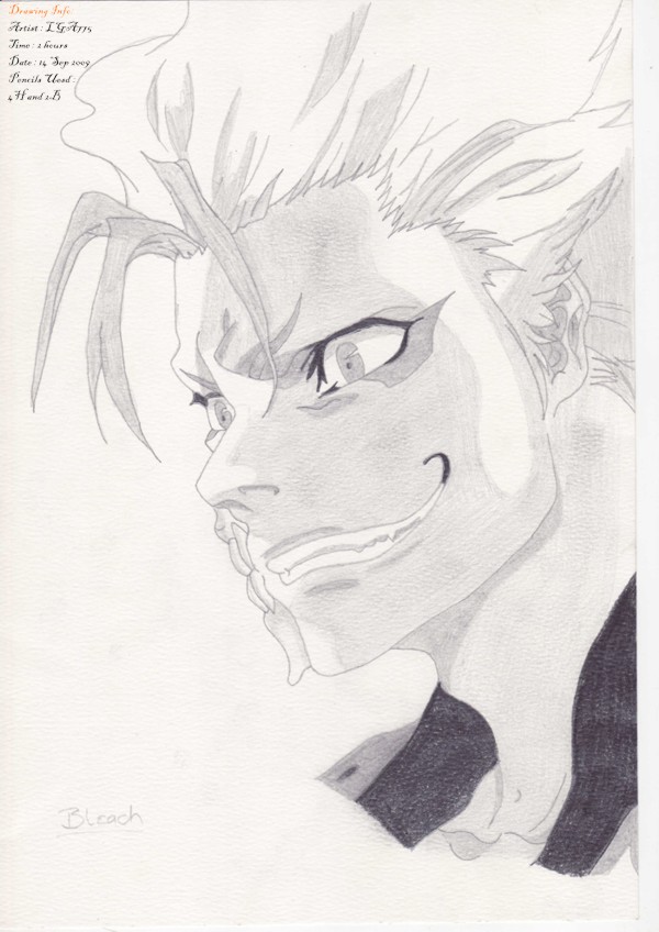 Dedication to innocent heart