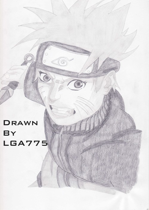 Naruto (Older)