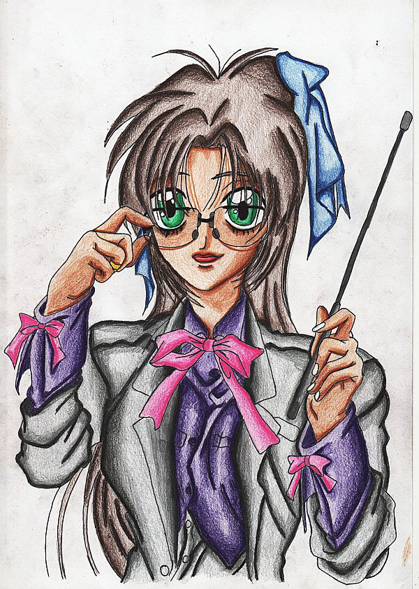 Time for some Education