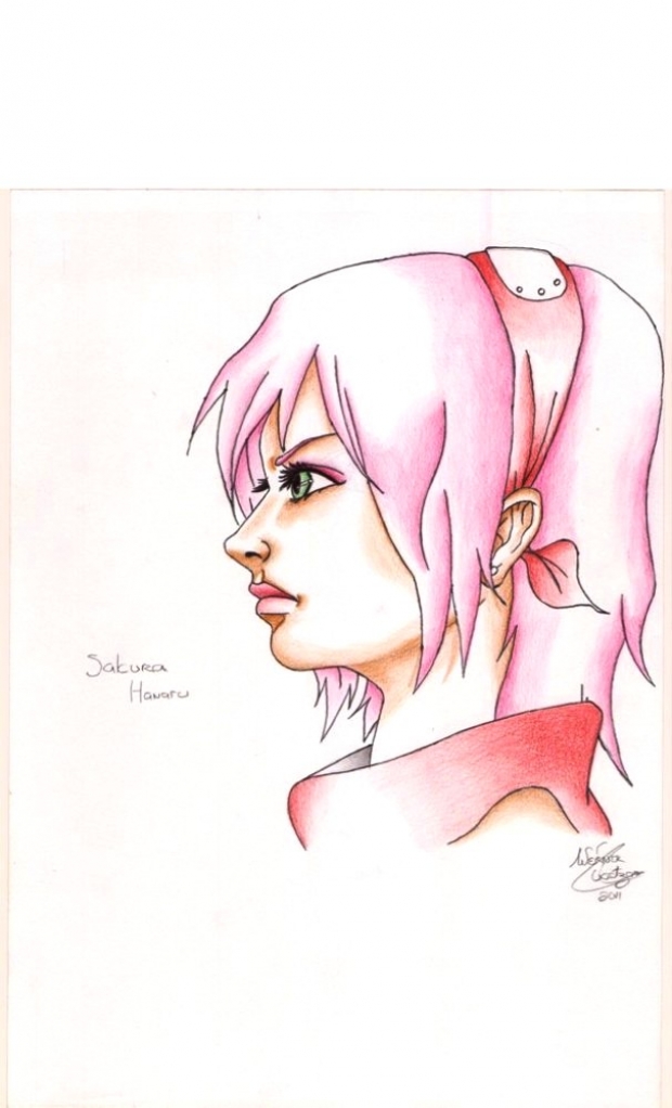 Sakura (Older)
