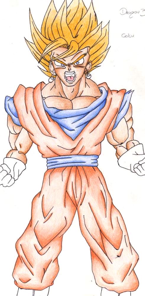 Goku
