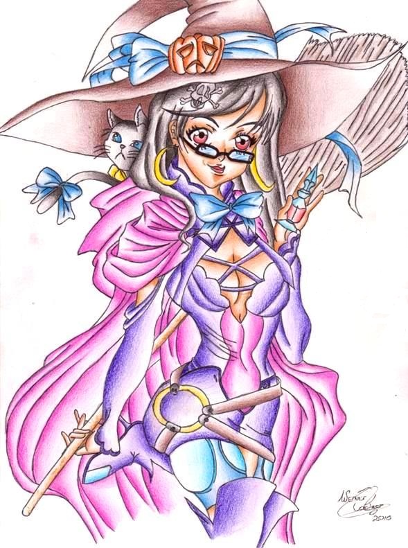 For (Hyper Vammp Boi)