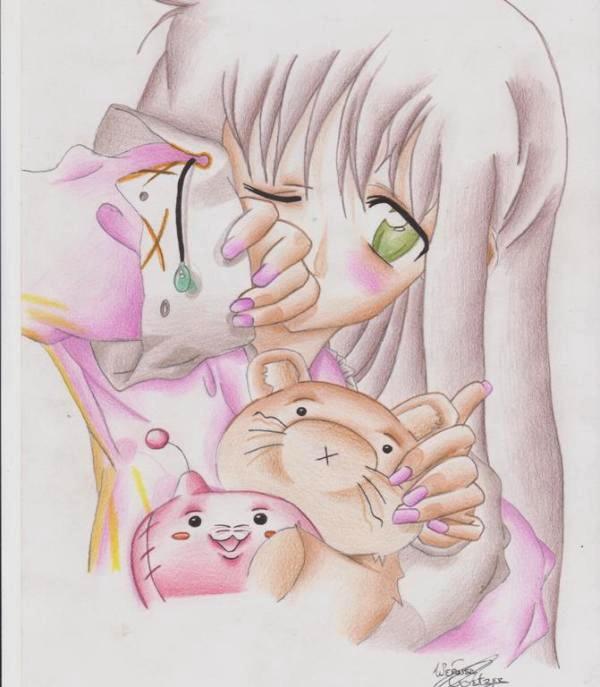 Furry Little Friends