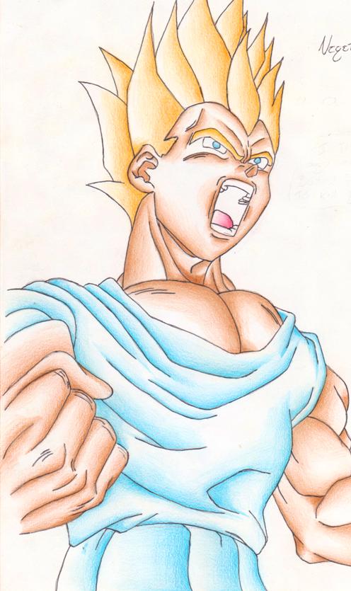 Vegeta