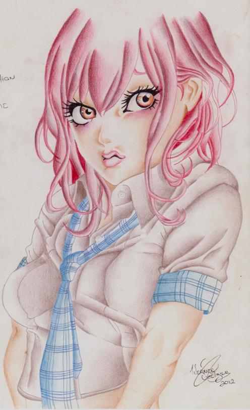 Dedication to MangaKid