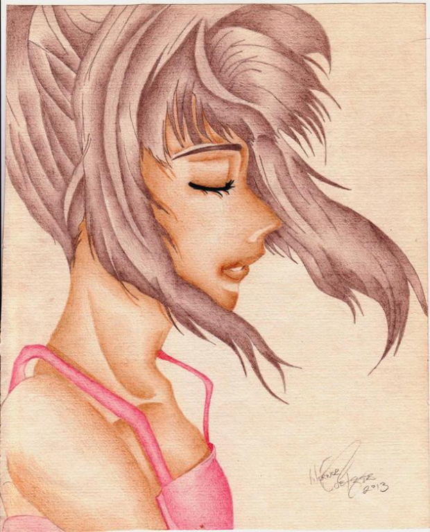 Close your eyes and feel the breeze