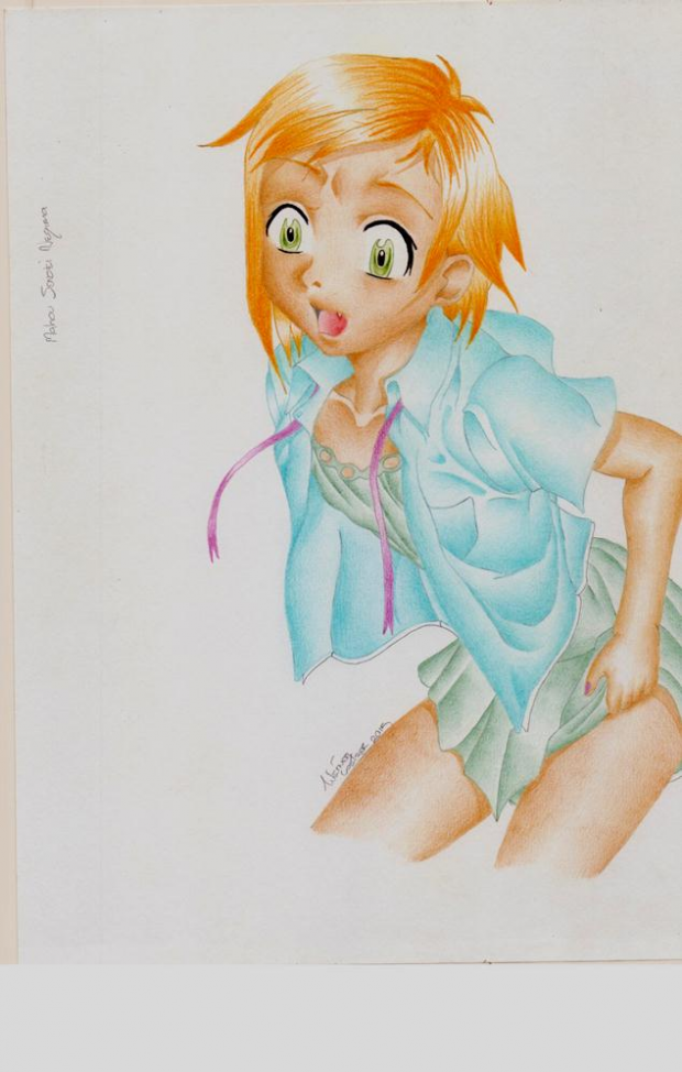 Dedication to 15385bic