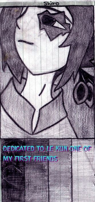 Dedication To Le Kun