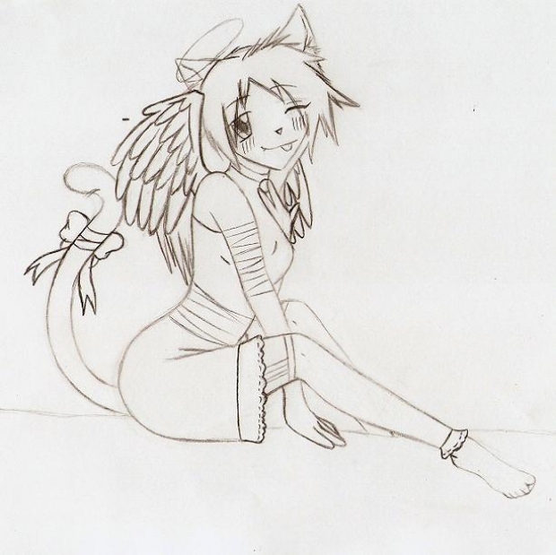 Sasuki a new version