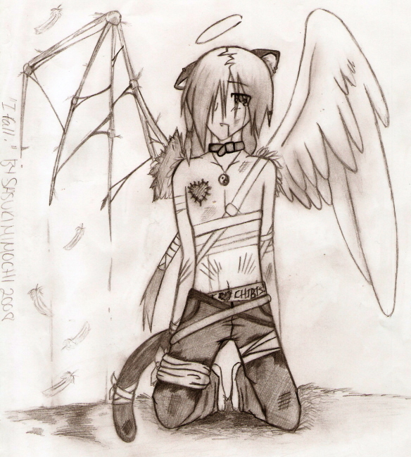 Dead yet not alone? I Fall