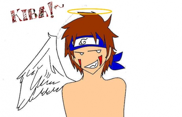 Kiba Ichigoslilsista's request (rough)