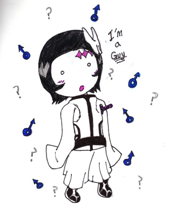 Chibi Luppi