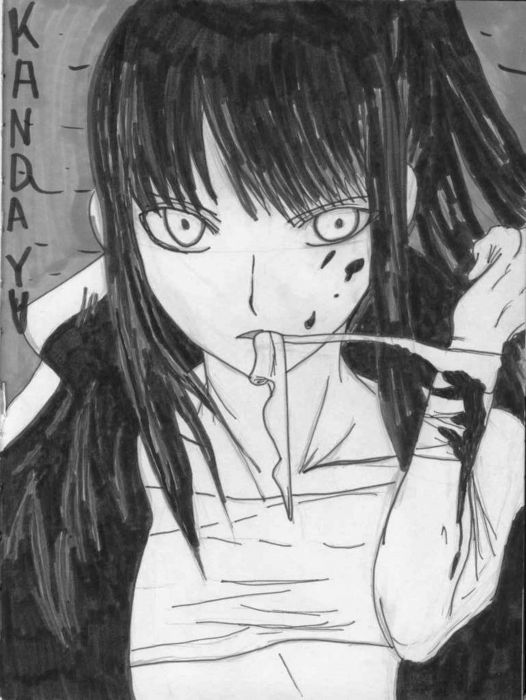 Lol Eye Candy!!! Xddd