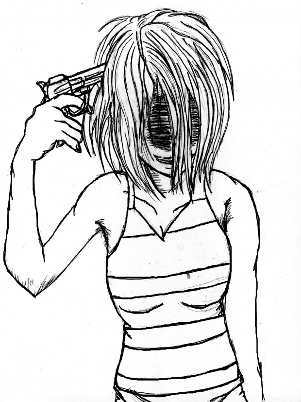 Russian Roulette Anyone?