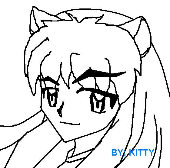 Inuyaha...?