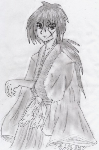 Kenshin