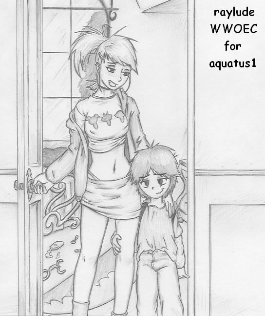 Fosters Home For Imaginary Friends