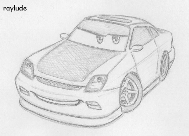 My 99 Honda Prelude Cars Style