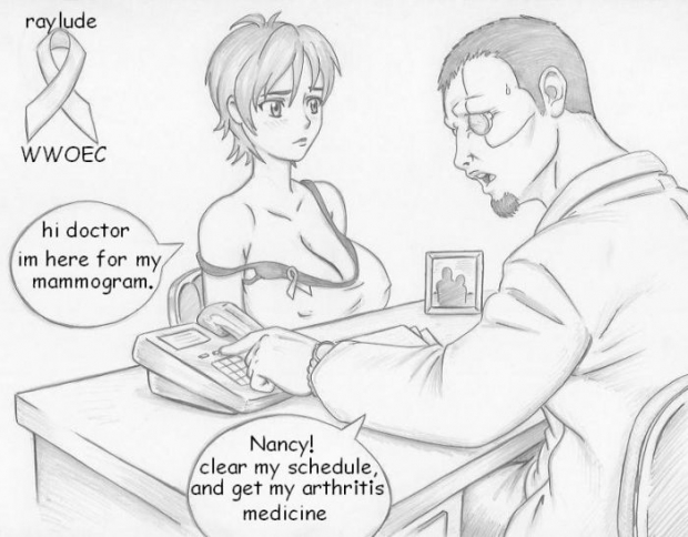 Breast Cancer Awearness