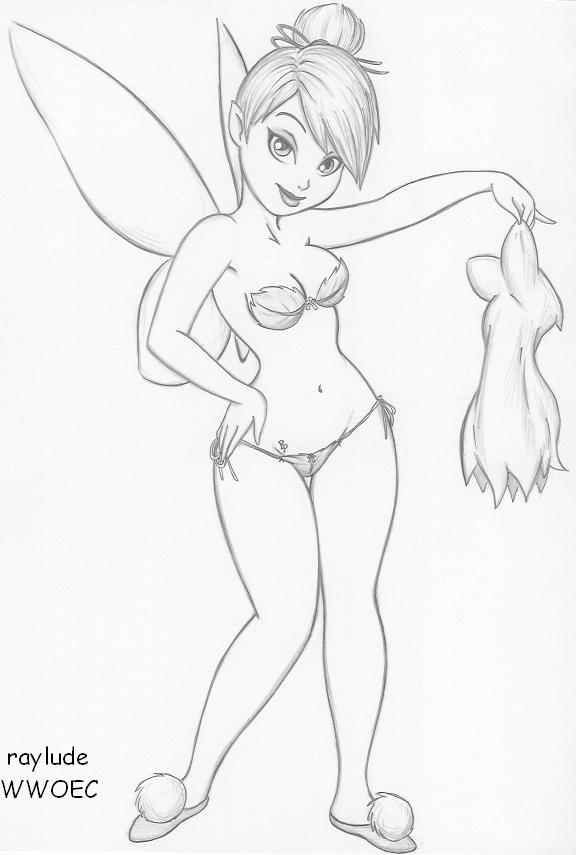 Tinker Bell