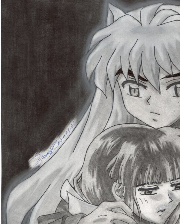 An Old Flame Still Burns