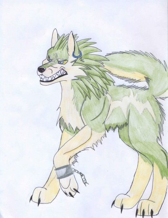 Request For Eve Hoshiri