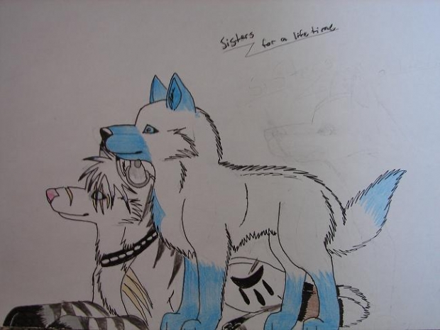 Late B-day Gifty For Ice